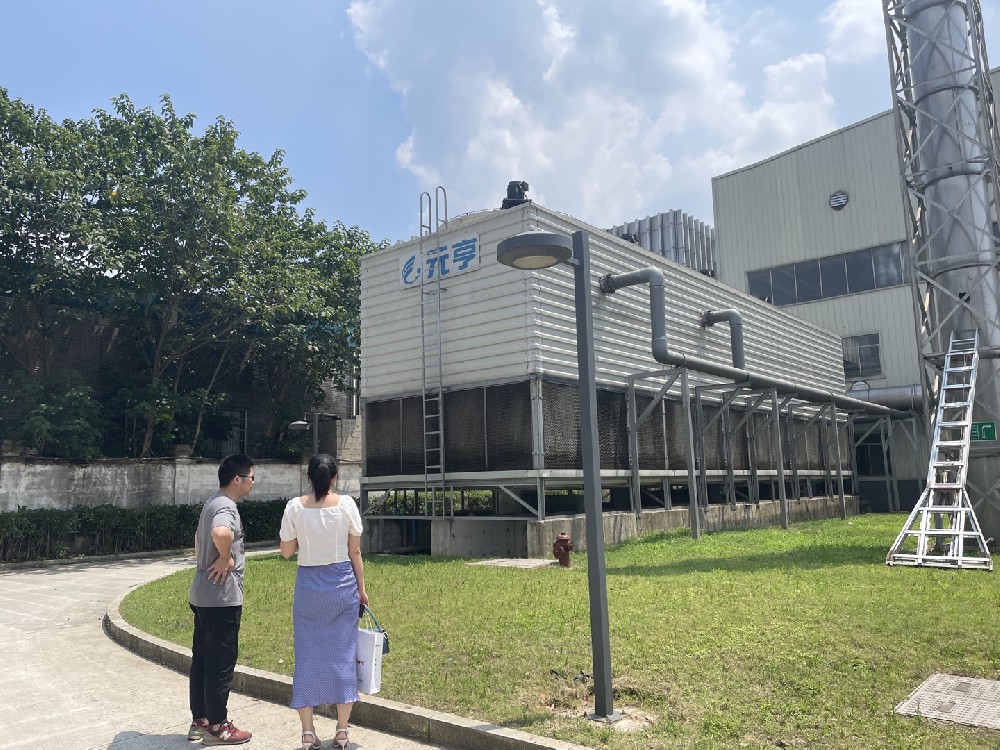 溝通架起橋梁，多靈服務(wù)在路上！